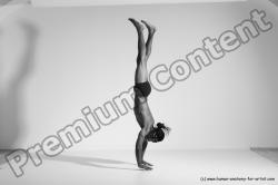 Breakdance reference poses of Enrique